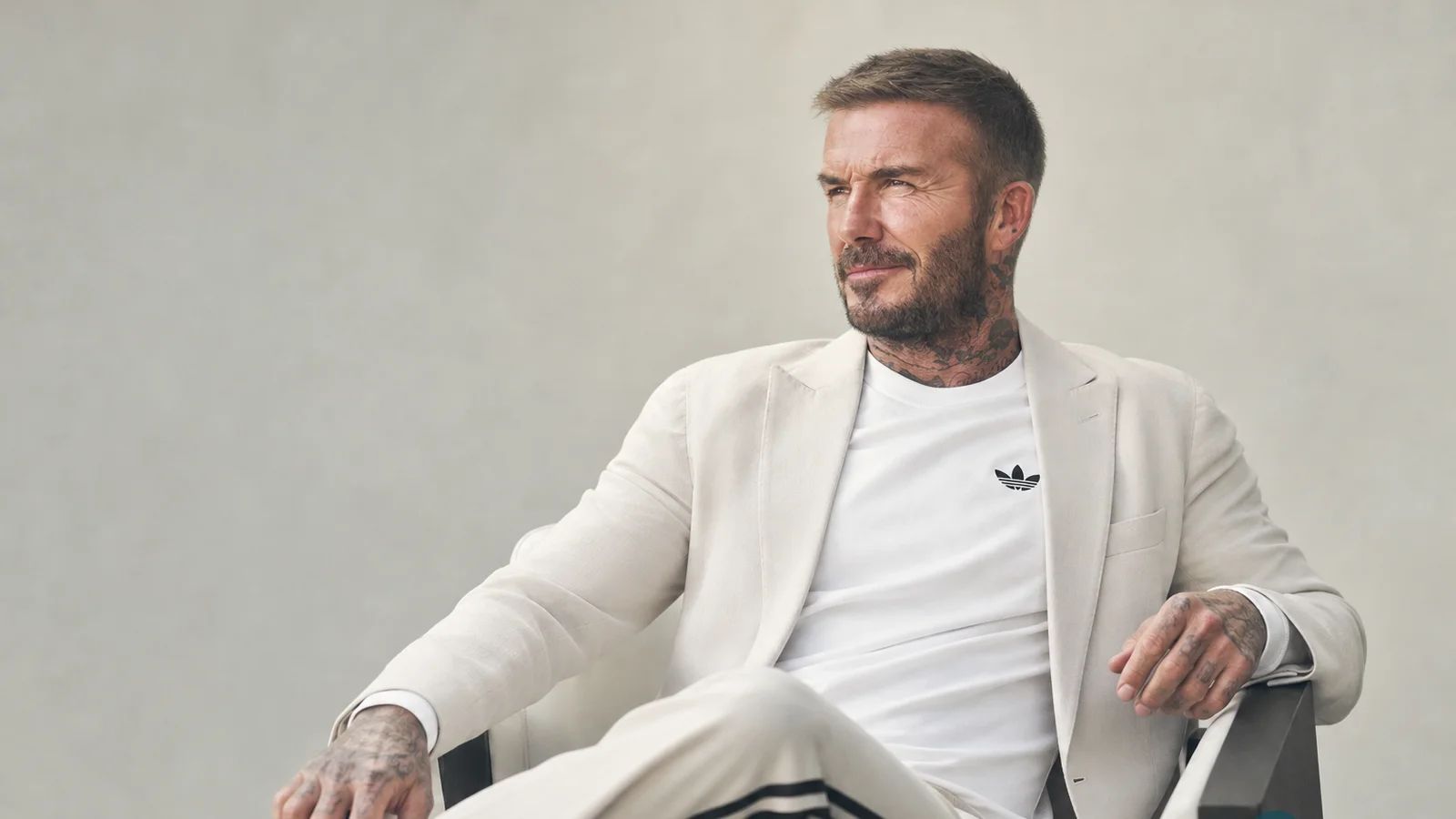 Οδηγός Αγοράς Adidas εμπνευσμένος από το στυλ του Beckham το 2026