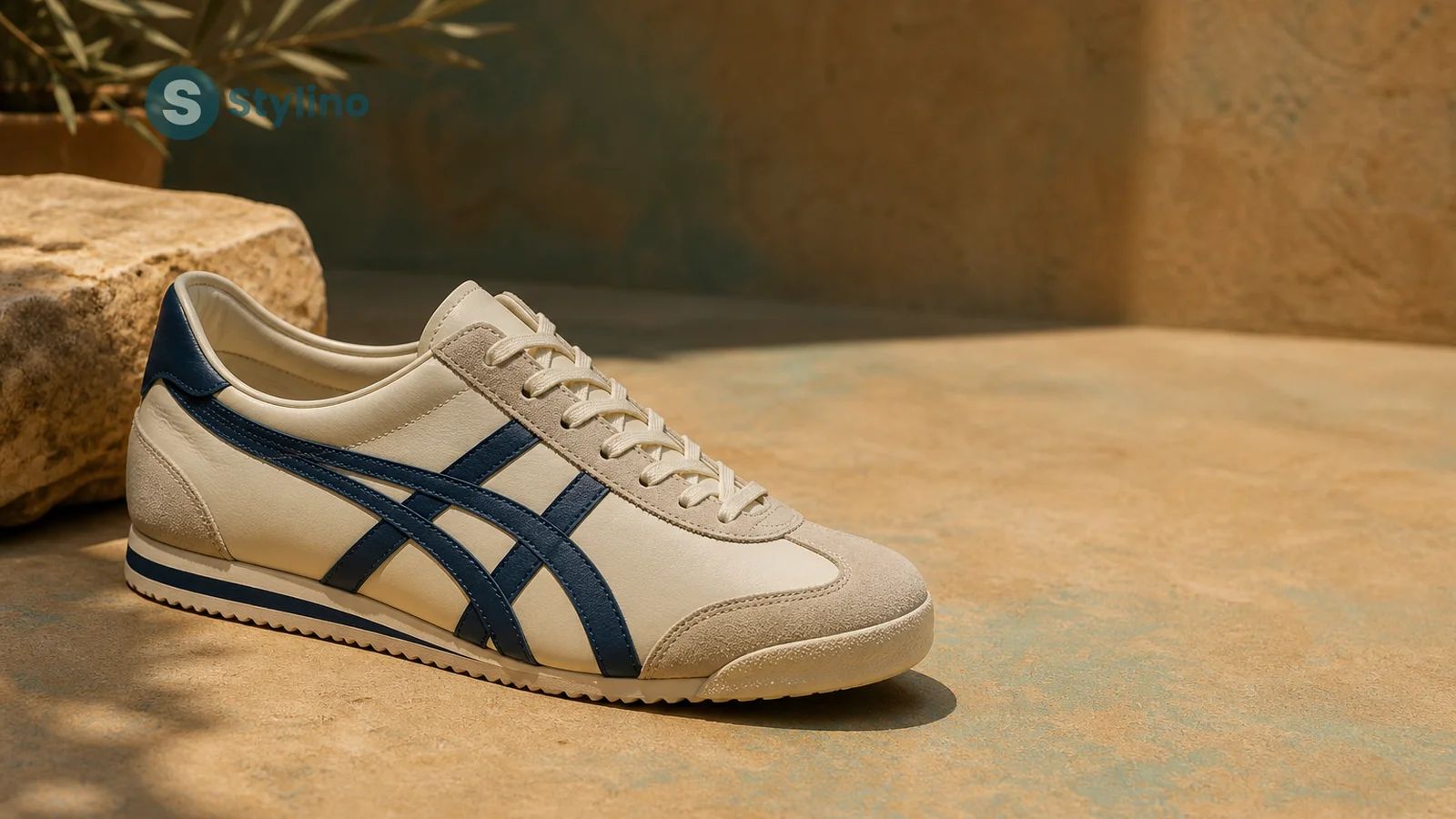 Η Ιστορία της ASICS: Από το Onitsuka Tiger στον Υγιή Νου σε Υγιές Σώμα
