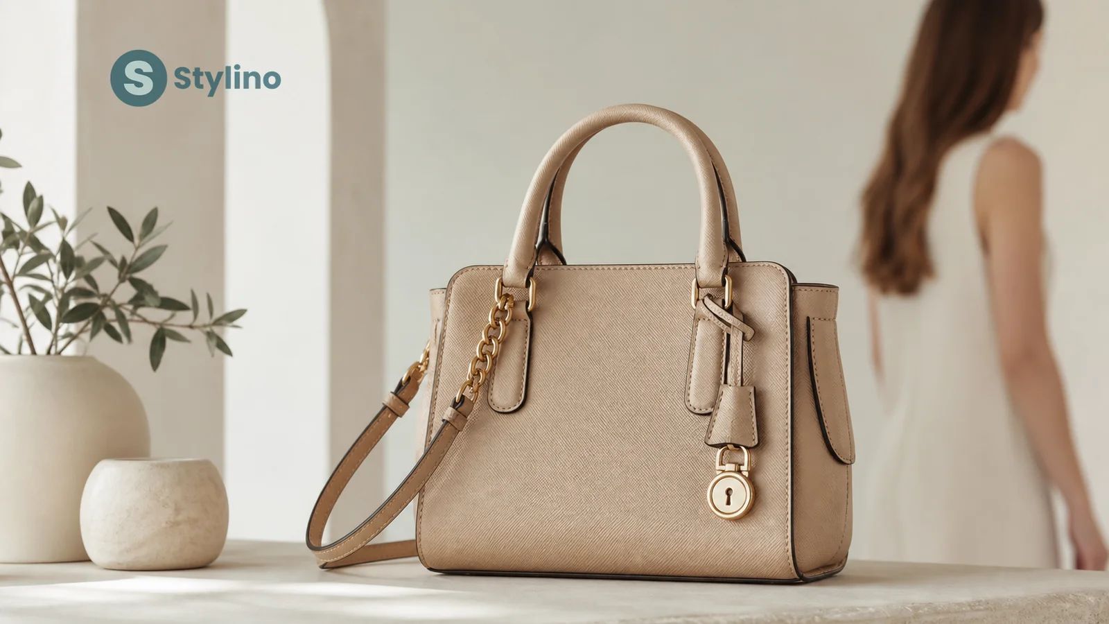 Best designer bags in Cyprus 2026: Kurt Geiger, Michael Kors, DKNY & Valentino compared