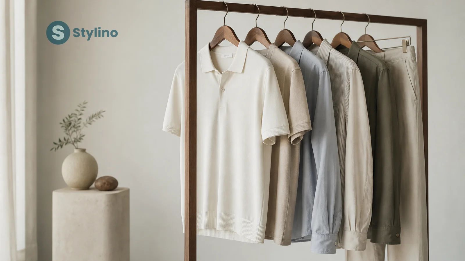 Best men's capsule wardrobe brands in Cyprus