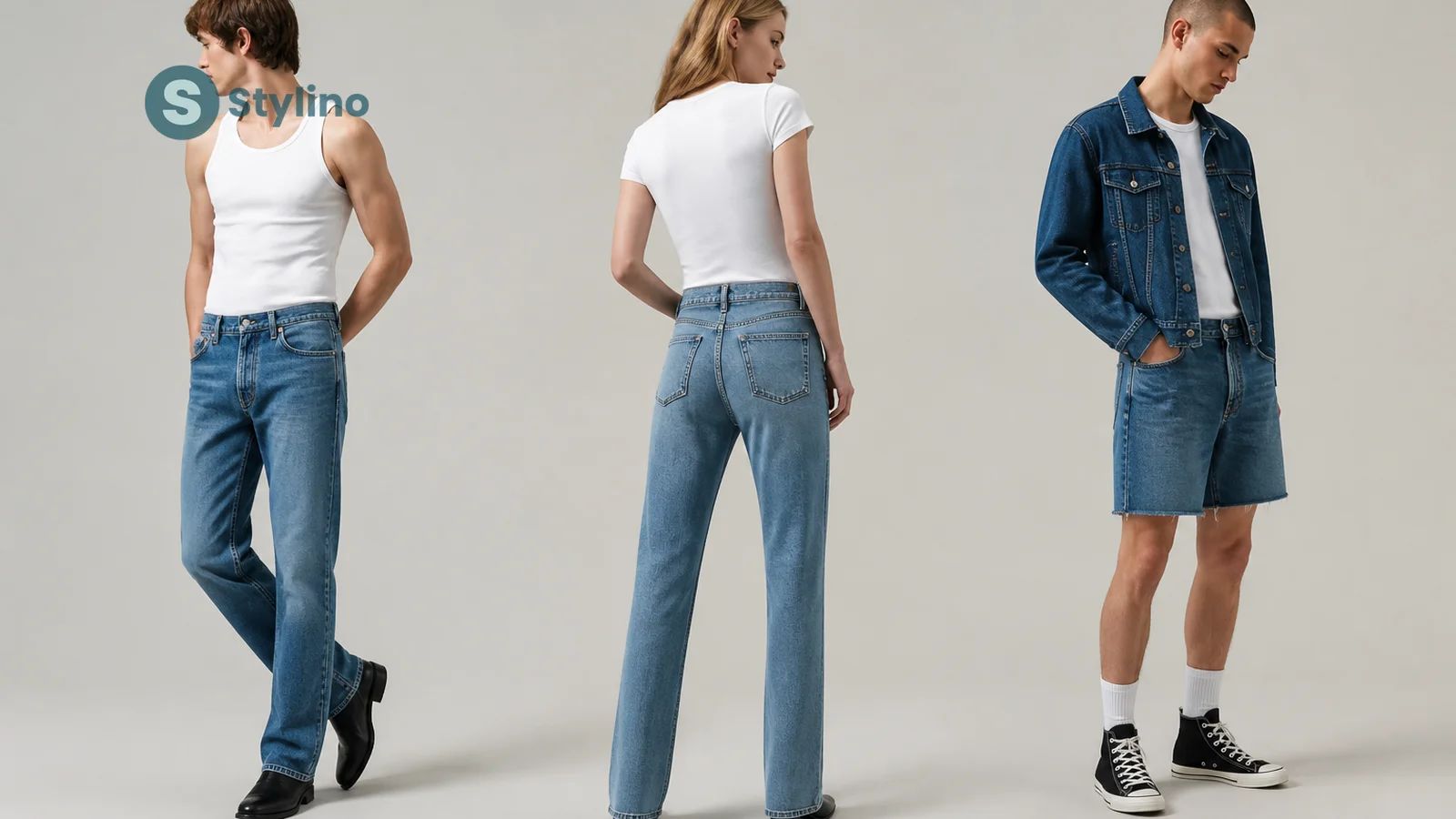 Calvin Klein jeans guide for Cyprus shoppers — fits, washes, and prices