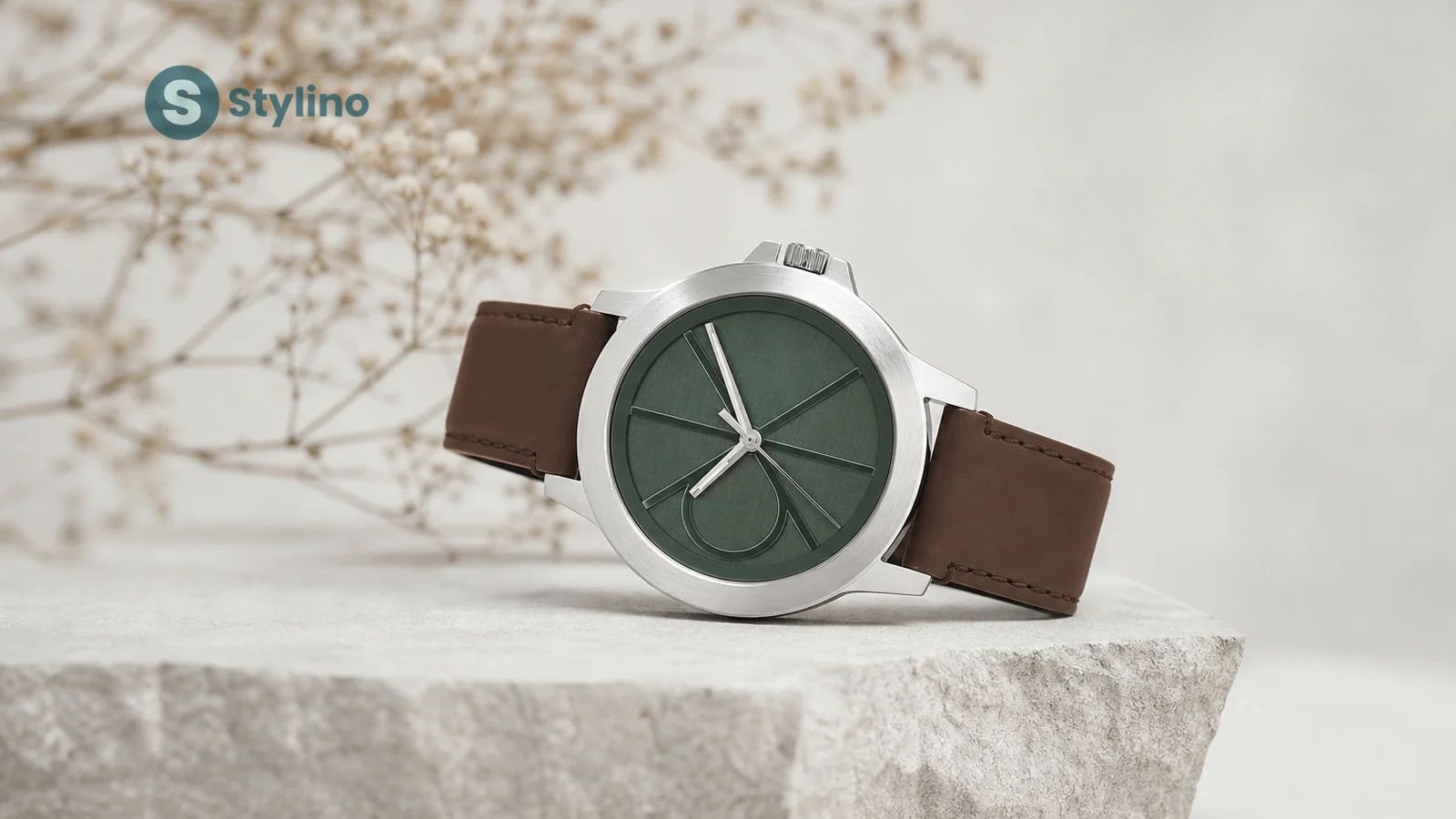 Calvin Klein watches guide for Cyprus shoppers — minimalist timepieces