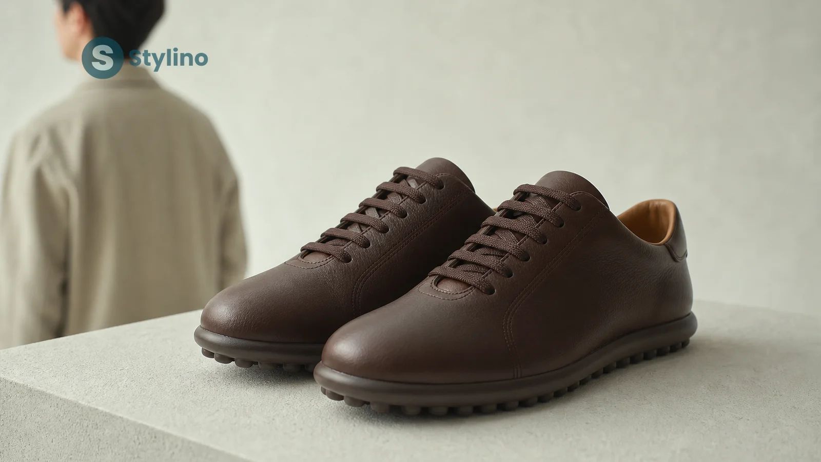 Camper Pelotas: γιατί 11 εκατομμύρια άνθρωποι αγόρασαν αυτό το παπούτσι