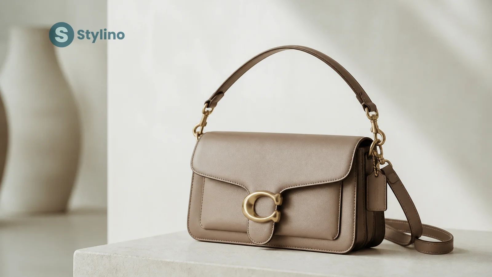 Coach Tabby bag review — the 2026 It-bag in glovetanned and pillow quilted leather