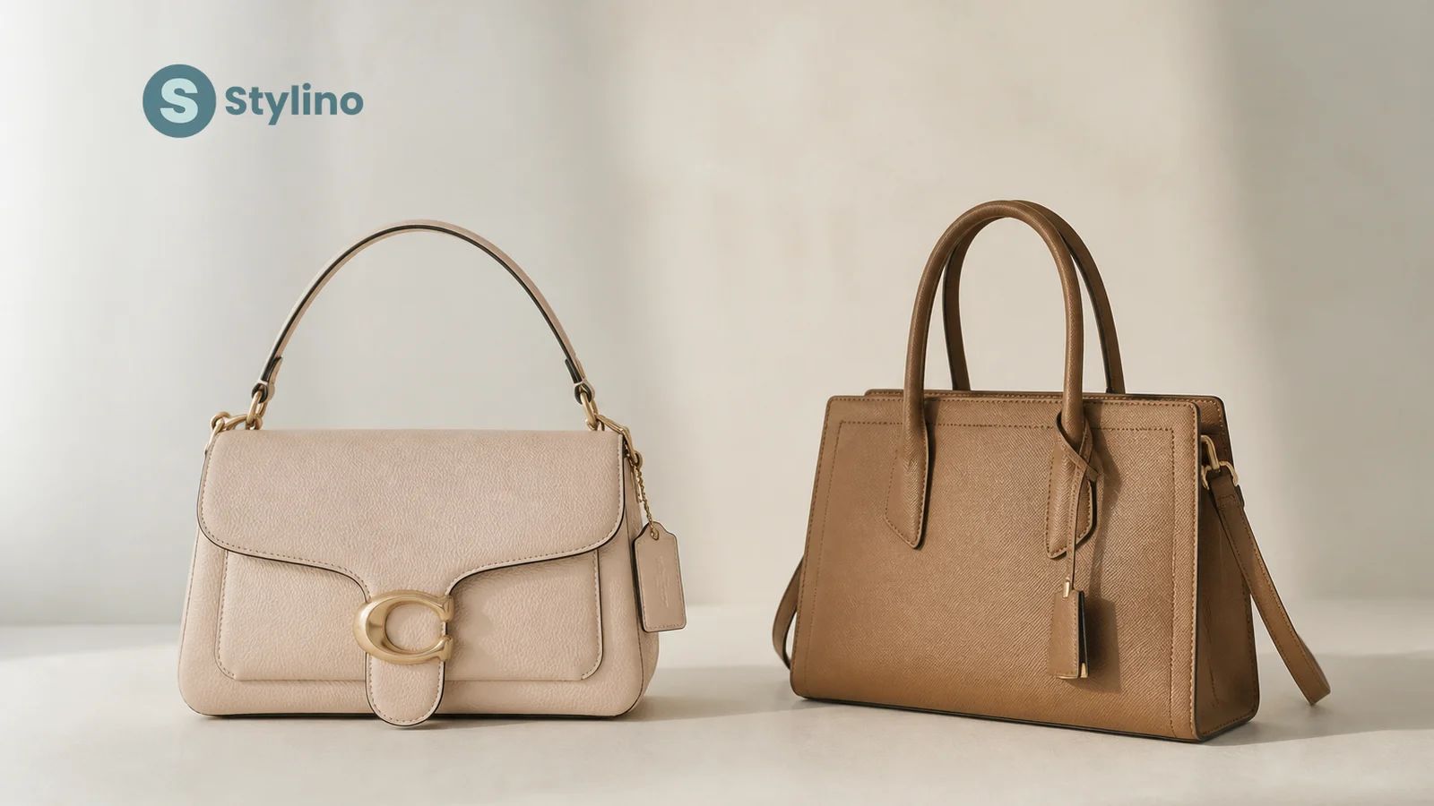 Coach vs Michael Kors τσάντες σε σύγκριση — ποιότητα δέρματος, τιμές και διαθεσιμότητα για αγοραστές στην Κύπρο