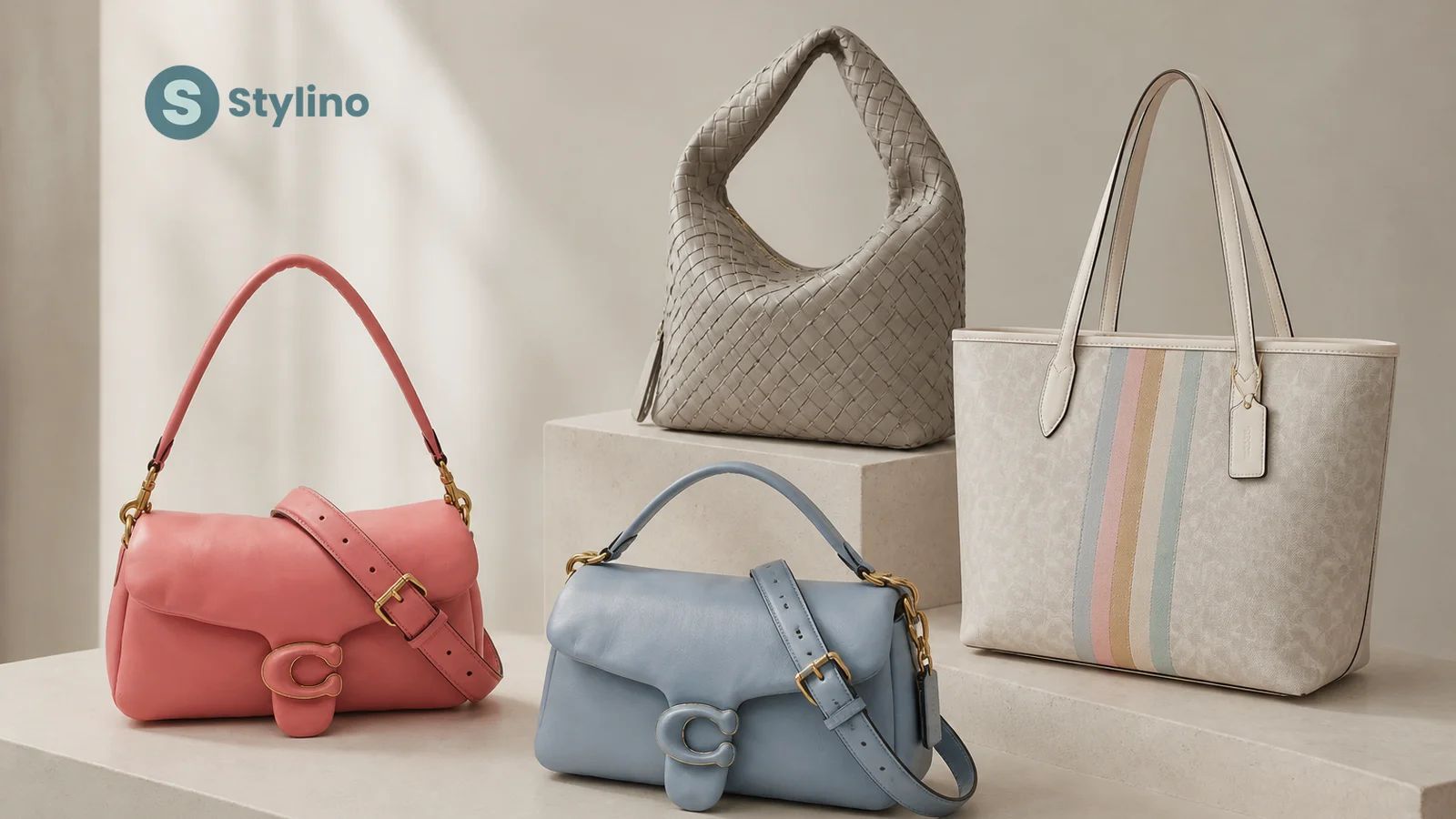 Coach leather heritage — 85 years of American craft