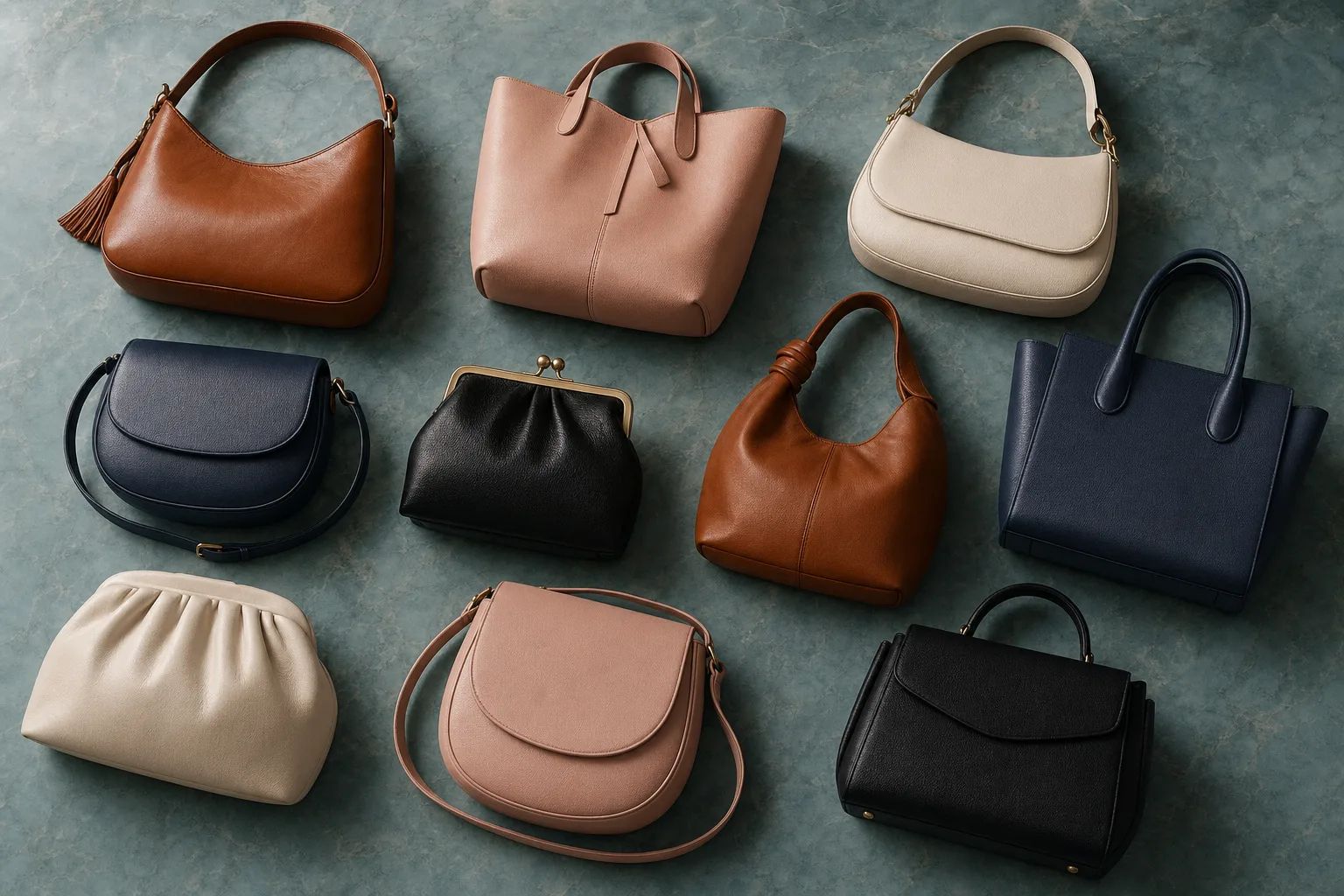 10 best Coach bags worth buying in 2026 — Tabby, Brooklyn, Kisslock editorial layout