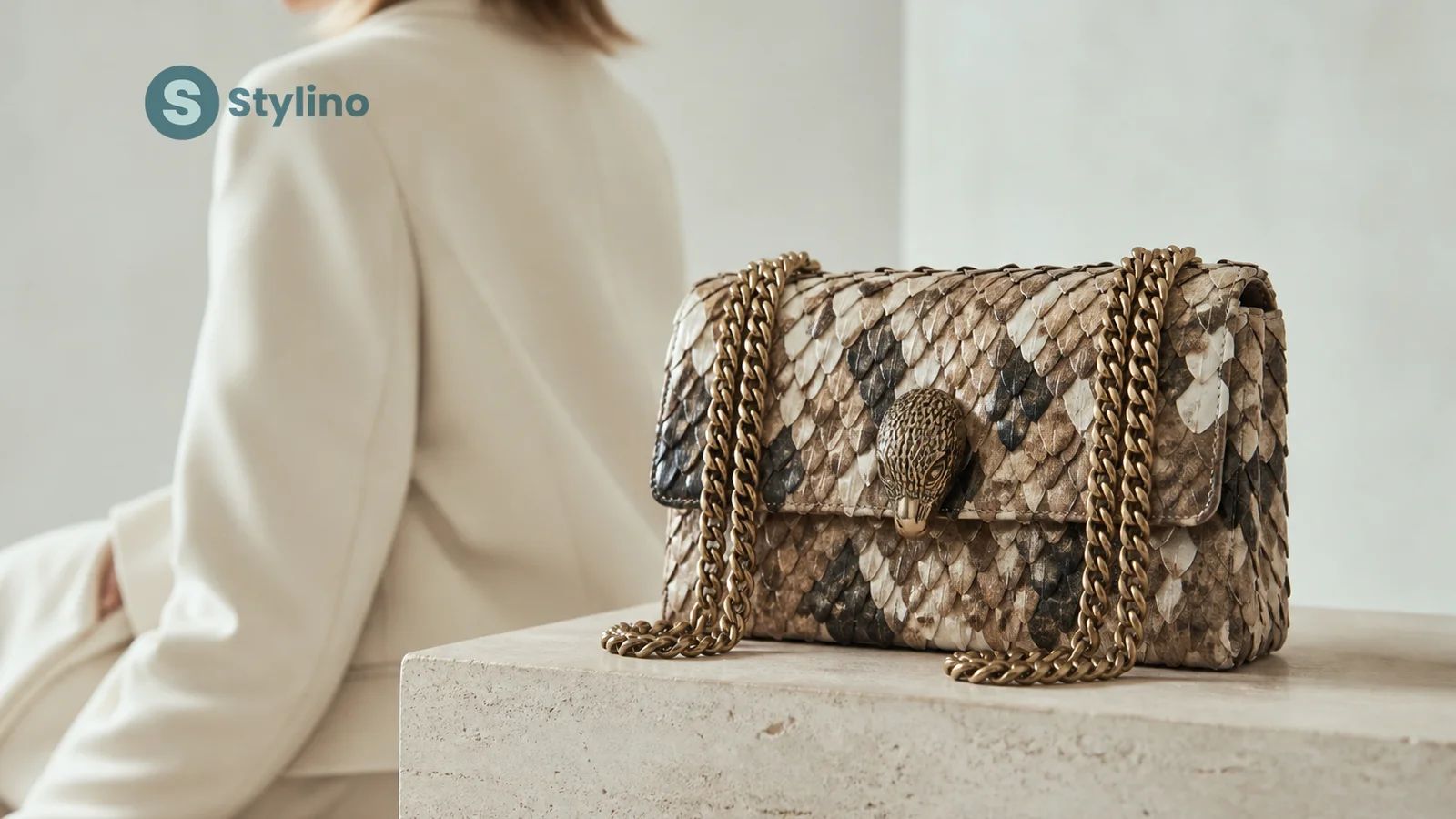 Η ιστορία Kurt Geiger: από το Bond Street σε παγκόσμιο icon