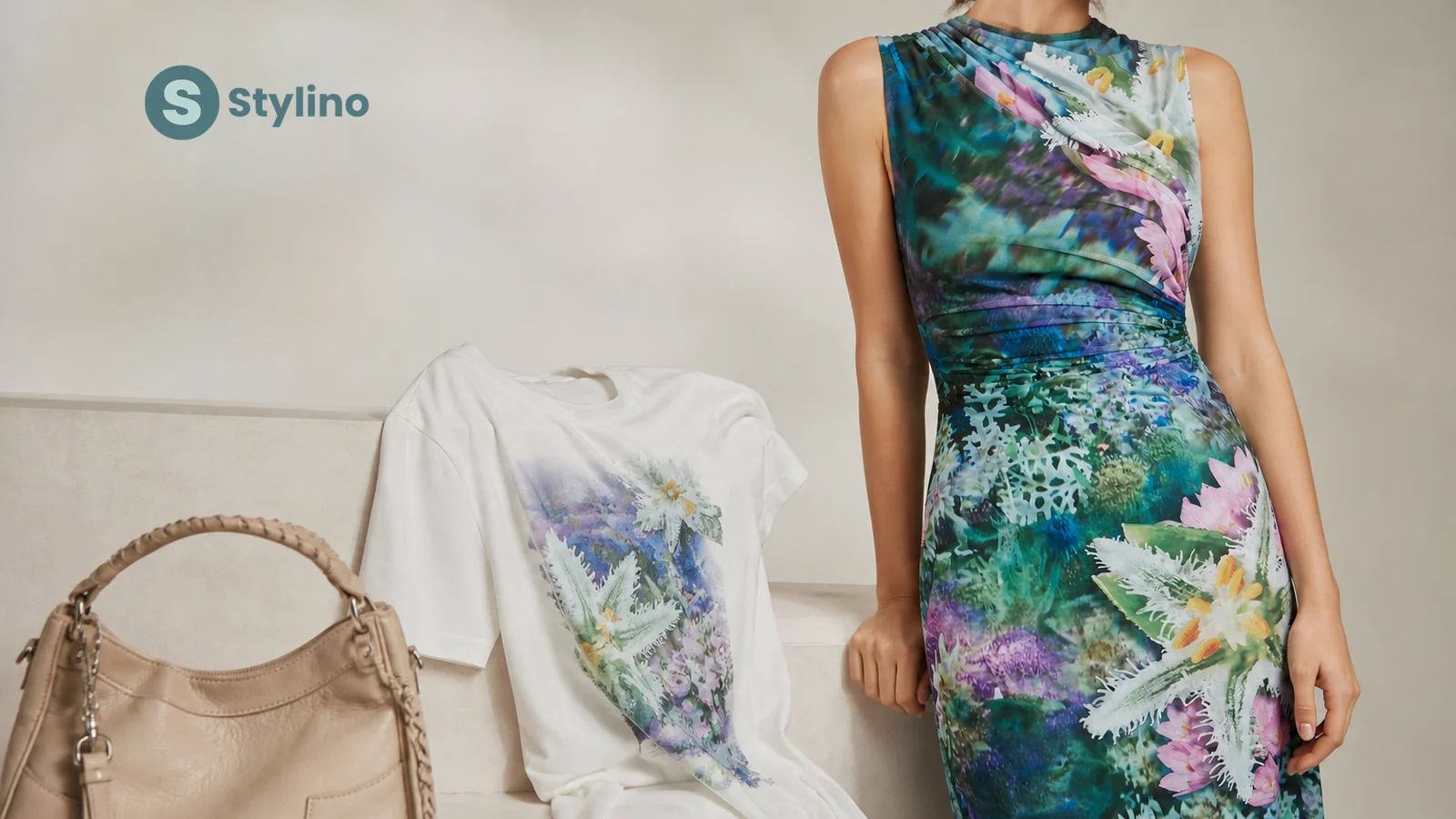 Τολμηρά prints Desigual και patchwork κομμάτια από τον κυπριακό κατάλογο του brand