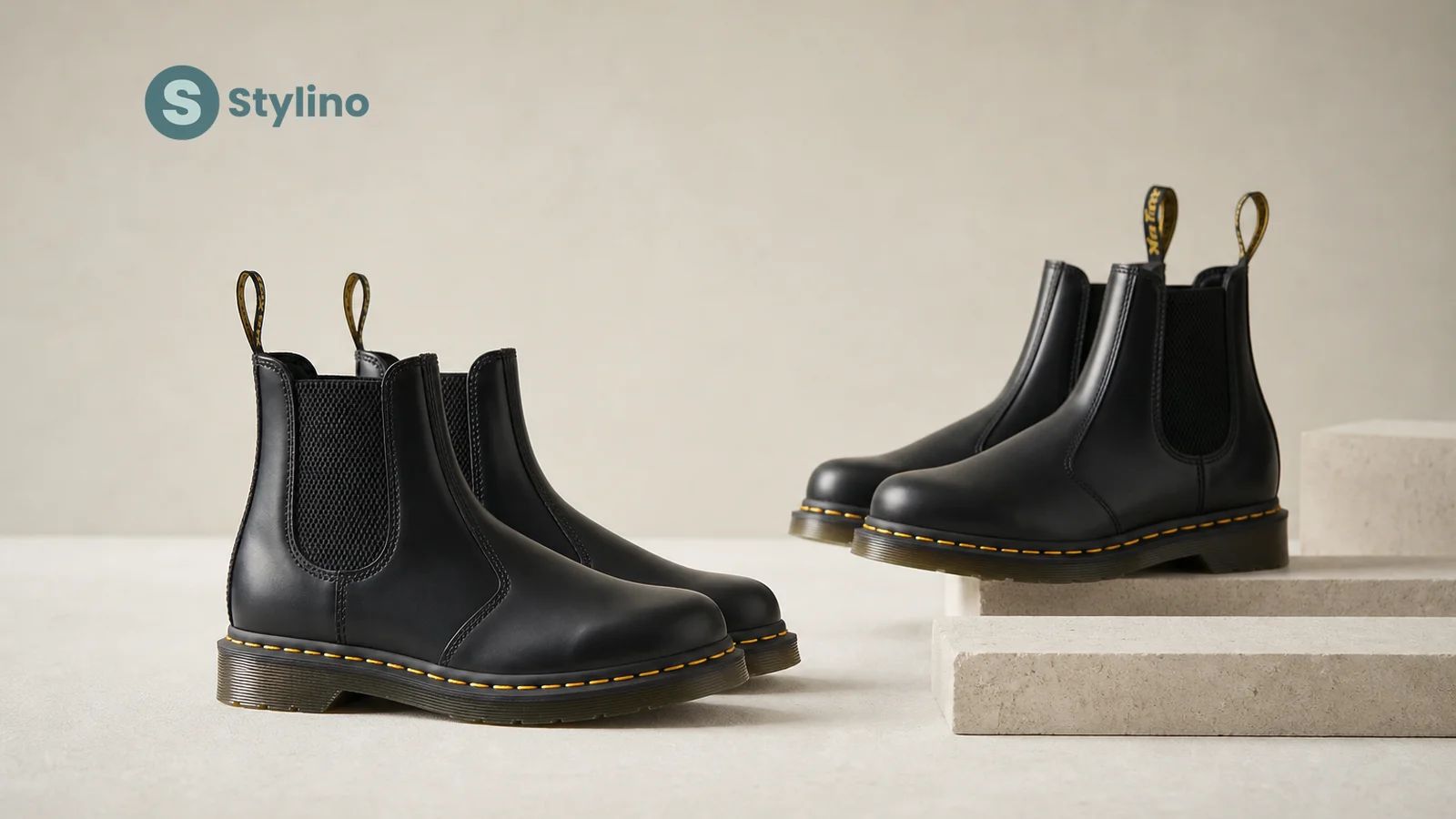 Dr. Martens Size Guide: UK to EU Conversion Chart