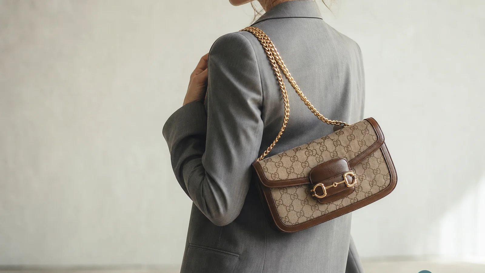 Πώς να στυλιζάρεις τα γυαλιά ηλίου Gucci για ένα κομψό καθημερινό look