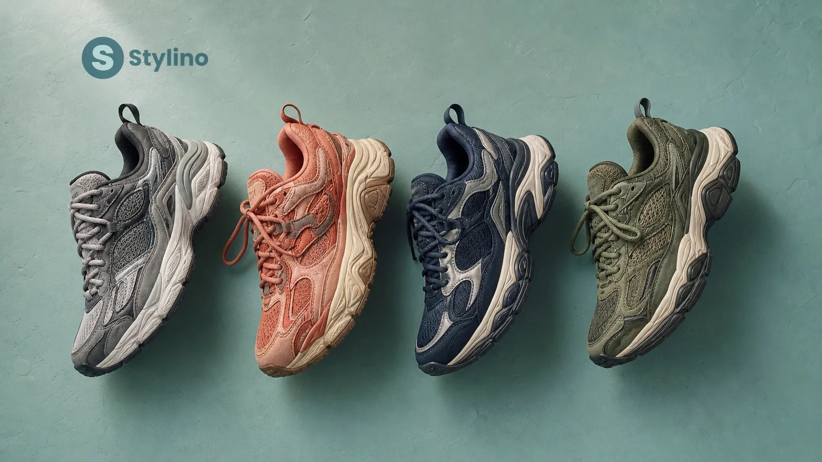 Τα Καλύτερα Hoka για Τρέξιμο: Clifton vs Bondi vs Arahi vs Speedgoat