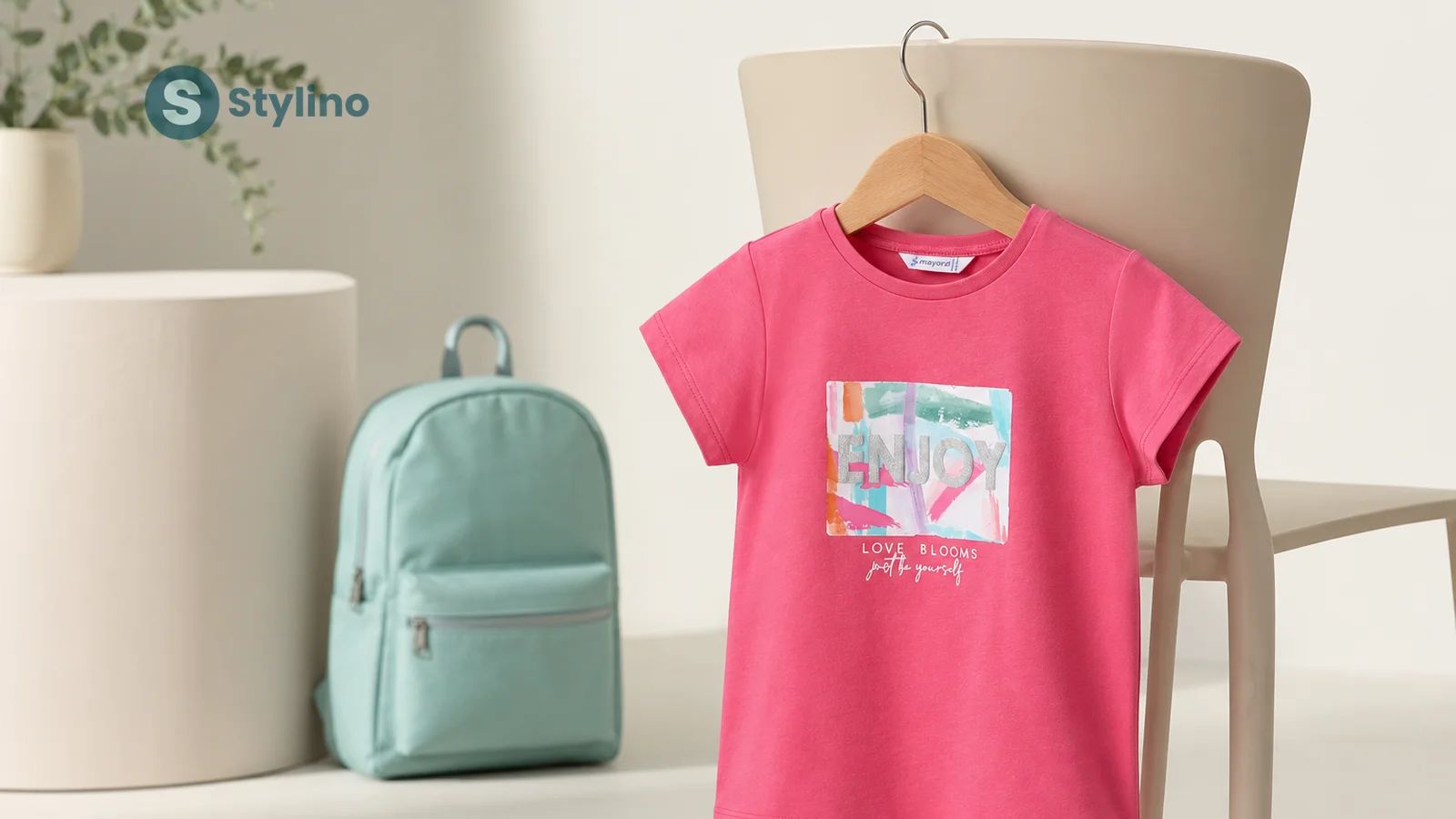 Mayoral back-to-school 2026: τι να αγοράσεις & πότε για Κύπρο