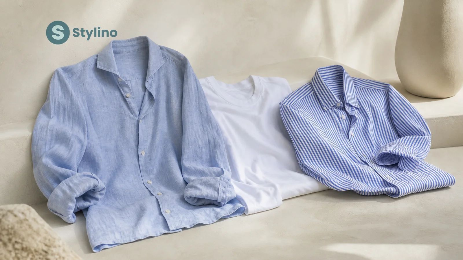 MC2 Saint Barth linen shirts and resort wear — Italian luxury beyond swimwear for Cyprus shoppers