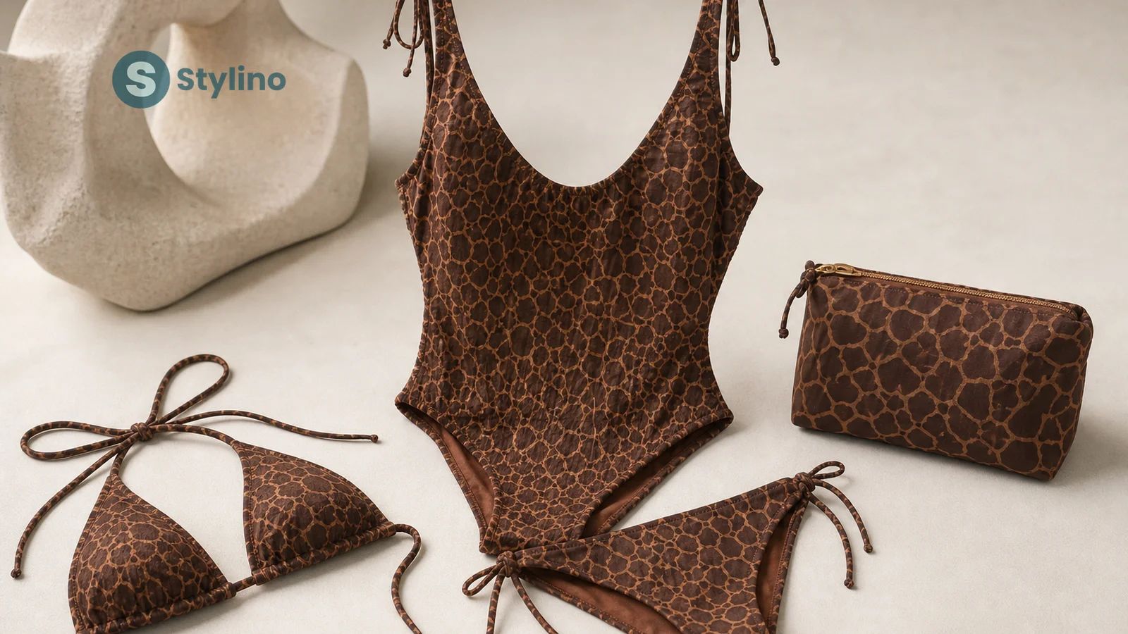 MC2 Saint Barth women's swimwear and resort wear guide — Italian luxury bikinis and beach bags