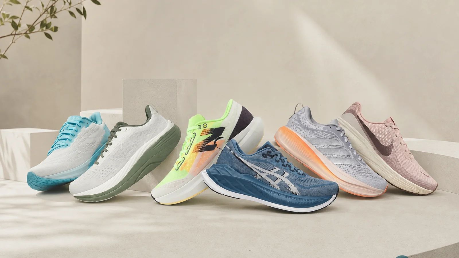 Nike Buying Guide: Best Sneakers by Style, Comfort & Price