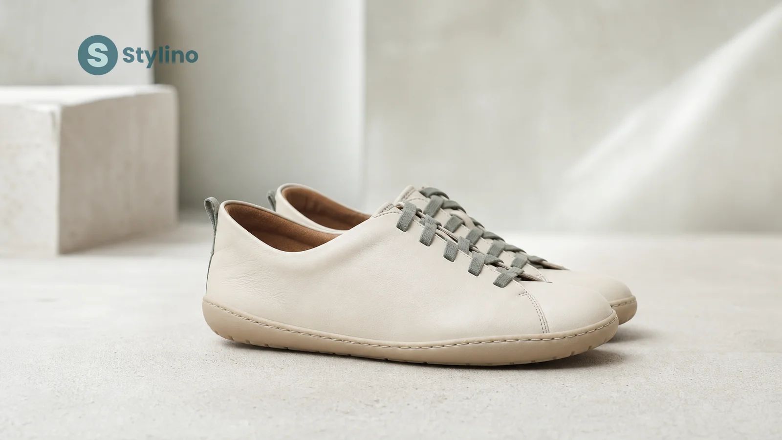 Camper Peu collection review: barefoot-inspired comfort