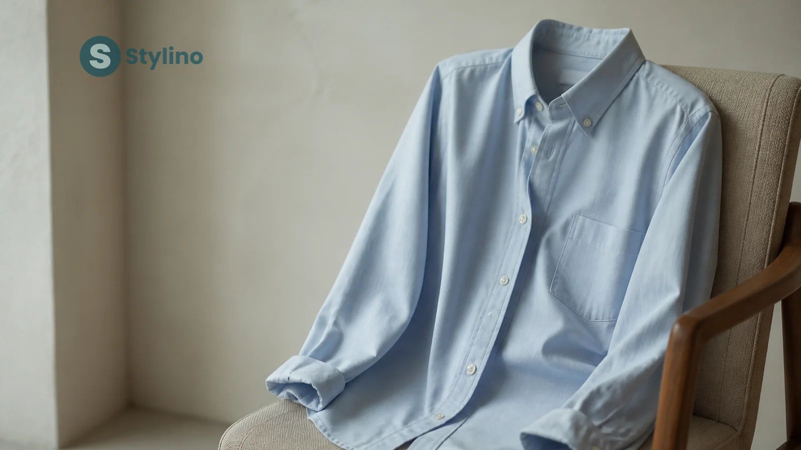 The Oxford shirt explained: from 1949 invention to essential