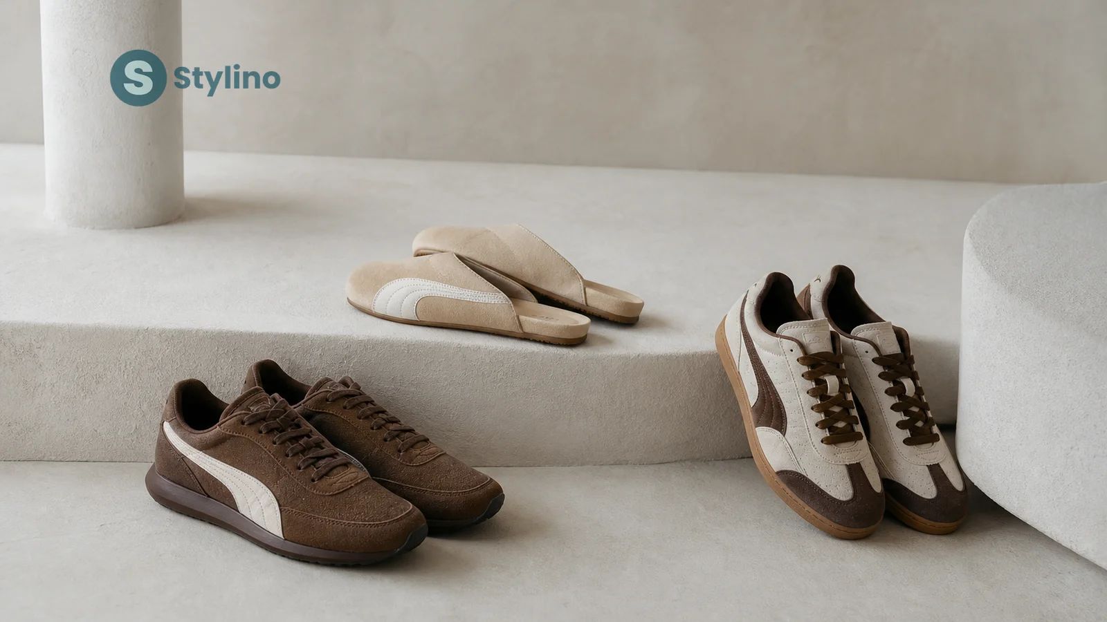 Οδηγός Αγοράς PUMA 2026: Οι Καλύτερες Επιλογές για Στυλ, Άνεση & Άθληση