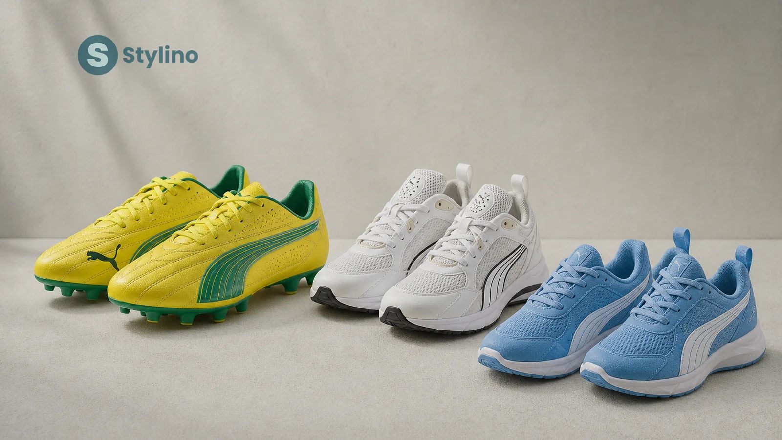 PUMA x Salehe Bembury Buying Guide for Summer 2026
