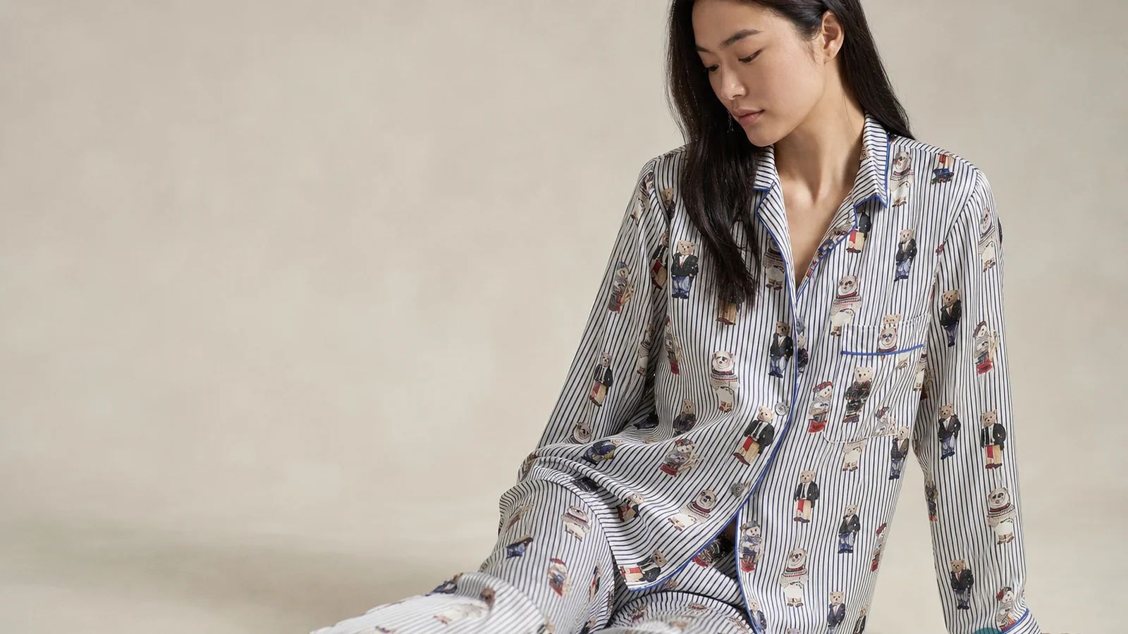 Ralph Lauren Buying Guide: How to Choose the Right Pieces