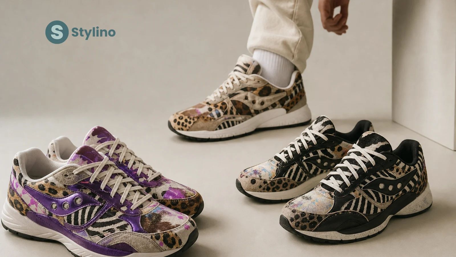 Saucony Buying Guide: Best Runner Styles for Every Look