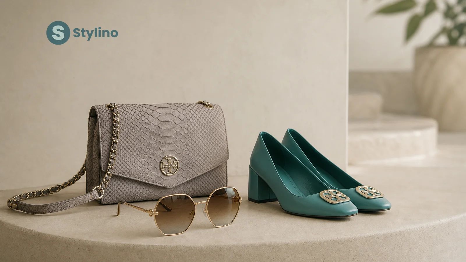 Οδηγός Αγοράς Tory Burch: Οι Καλύτερες Τσάντες, Παπούτσια & Γυαλιά Ηλίου