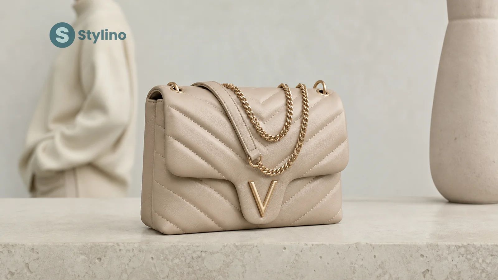 Valentino bags in Cyprus: Italian style at accessible prices