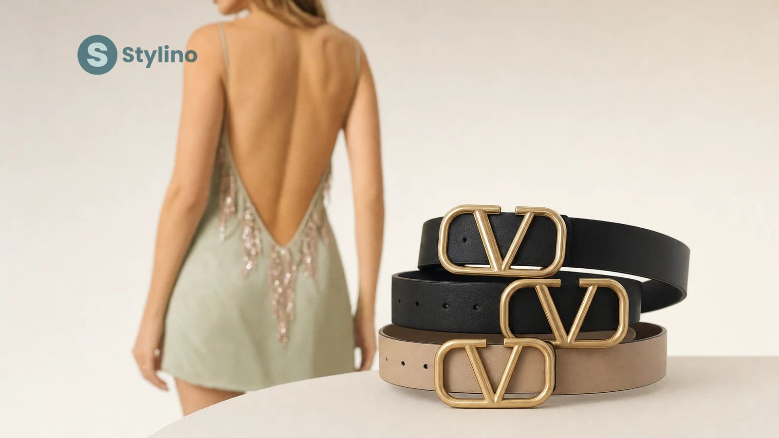 Οδηγός Αγοράς Valentino: Τσάντες, Ζώνες & Αξεσουάρ που Πρέπει να Γνωρίζεις