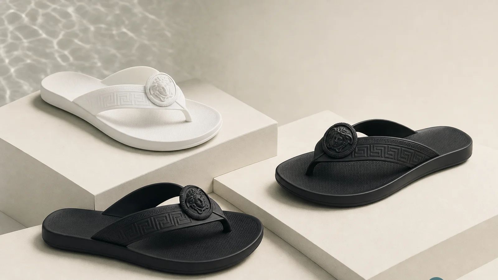 Οδηγός Αγοράς Versace: Οι Καλύτερες Επιλογές για Στυλ, Άνεση & Τιμή