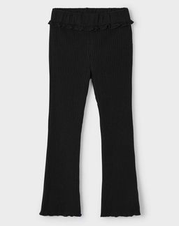 Girls' Pants Mayoral Black