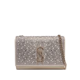 Women's Shoulder Bags Steve Madden Silver