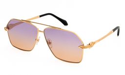 VERSACE ΓΥΑΛΙΑ ΗΛΙΟΥ VERSACE 2284 10026G 6310 2284 Χρυσό