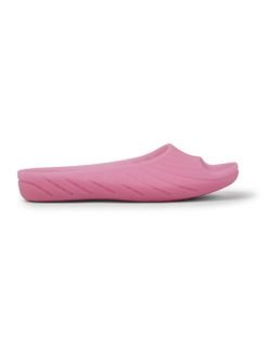 Camper Wabi Slides σε Ροζ Χρώμα 20998-037