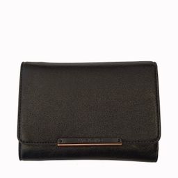 Valentino bags Πορτοφόλι – Willy VPS9K243 001 Nero