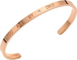 Women's Bracelets Breeze Rose Gold