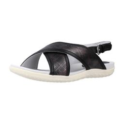 Σανδάλια χωρίς τακούνι Geox D Sandal Vega