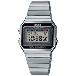Women's Watches CASIO Silver