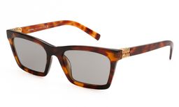MIU MIU ΓΥΑΛΙΑ ΗΛΙΟΥ MIU MIU A05S 14L50O 5519 A05S Ταρταρούγα