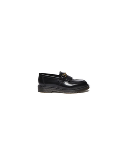 Women's Loafers Dr. Martens Black