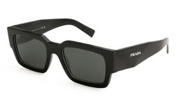PRADA ΓΥΑΛΙΑ ΗΛΙΟΥ PRADA B17S 16K01O 5420 B17S Μαύρο