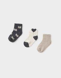 Baby Sets Mayoral Gray