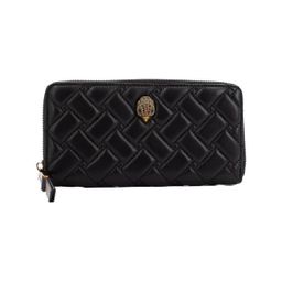 Πορτοφόλι Kurt Geiger London K Zip Arounf Walles Eag