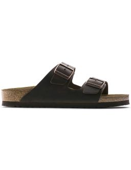 Women's Sports Sandals Birkenstock Brown