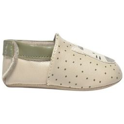 Girls' Ballet Flats Mayoral Beige