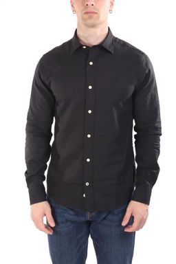 Men's Shirts Nautica Black