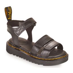 Σανδάλια με πλατφόρμα Dr. Martens KLAIRE J
