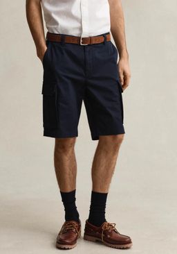 GANT Βερμούδα Cargo - 205630 433 Evening Blue