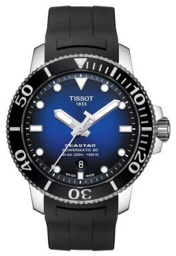 Tissot T1209071704100