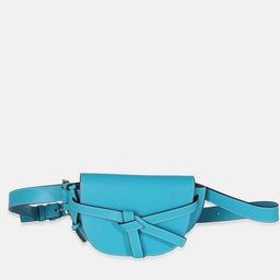 Γυναικεία τσαντάκια μέσης Loewe Μπλε
